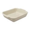 Pyrex Ceramic Rectangular Roasting Dish 370x280mm (HY004)