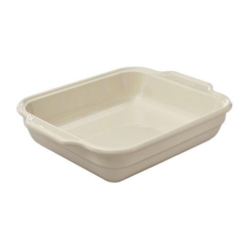 Pyrex Ceramic Rectangular Roasting Dish 370x280mm (HY004)
