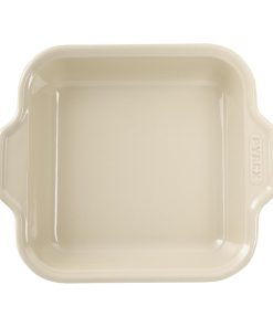 Pyrex Square Roasting Dish 270x230cm (HY005)