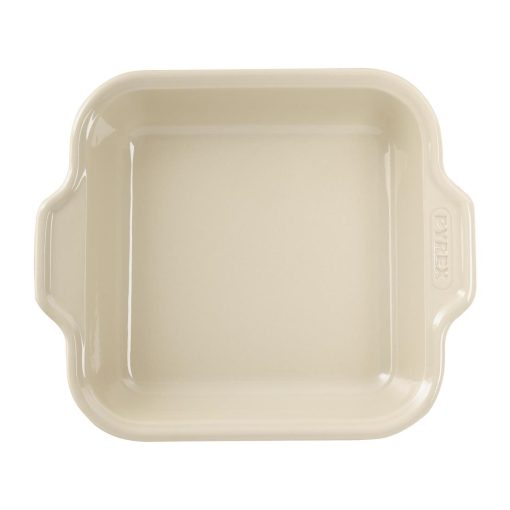 Pyrex Square Roasting Dish 270x230cm (HY005)