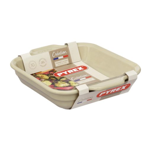 Pyrex Square Roasting Dish 270x230cm (HY005)