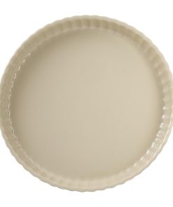 Pyrex Flan Dish 280cm (HY006)