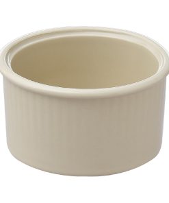 Pyrex Ramekin 100mm (HY007)