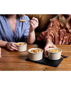Pyrex Ramekin 100mm (HY007)
