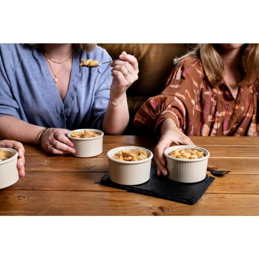 Pyrex Ramekin 100mm (HY007)