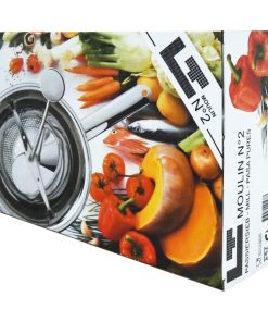 Louis Tellier Small Moulin Rotary Food Mill (HY024)