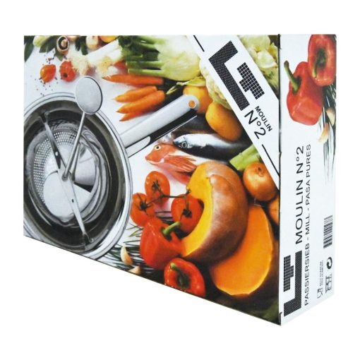 Louis Tellier Small Moulin Rotary Food Mill (HY024)