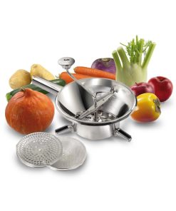 Louis Tellier Small Moulin Rotary Food Mill (HY024)