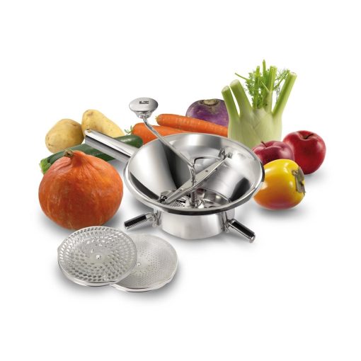 Louis Tellier Small Moulin Rotary Food Mill (HY024)