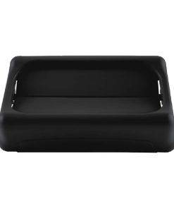 Rubbermaid Slim Jim Swing Black Lid (HY030)