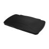 Rubbermaid Slim Jim Hinge Black Lid (HY031)