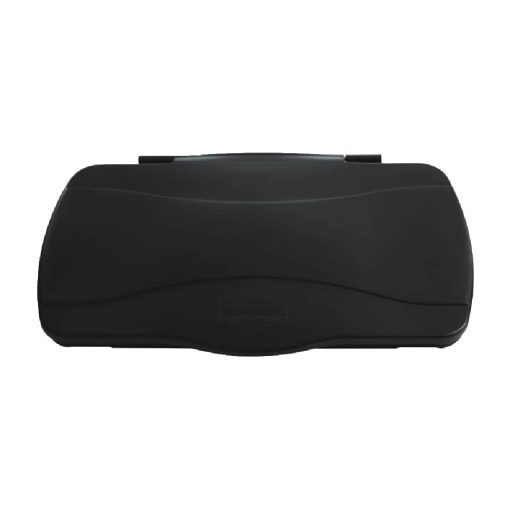 Rubbermaid Slim Jim Hinge Black Lid (HY031)