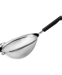 Deglon Stop Glisse Strainer 200mm (HY072)
