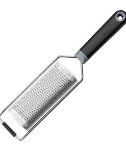 Deglon Stop Glisse Fine Grater 6-5x31cm (HY076)
