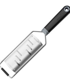 Deglon Stop Glisse Larger Shaver Grater 6-5x31cm (HY078)