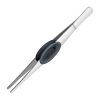 Deglon Precise Dressing Tweezers Straight 16cm (HY080)