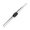 Deglon Precise Dressing Tweezers Straight 22cm (HY081)