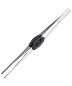 Deglon Precise Dressing Tweezers Straight 22cm (HY081)