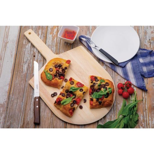 Tramontina Pizza Peel 550x300mm (HY091)