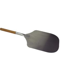 Tramontina Metal Pizza Peel with Wooden Handle 660x300mm (HY093)