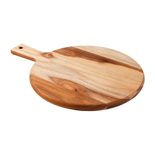 Tramontina Round Chopping Board 300x18mm (HY095)