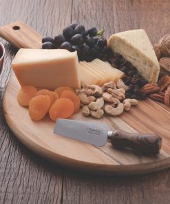 Tramontina Round Chopping Board 300x18mm (HY095)