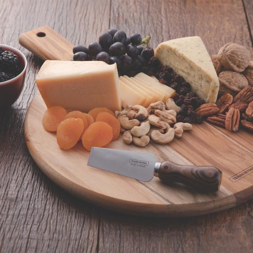 Tramontina Round Chopping Board 300x18mm (HY095)