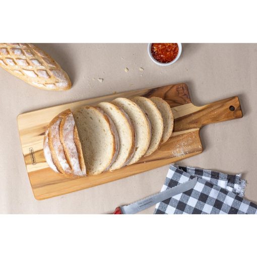 Tramontina Chopping Board 480x190x15mm (HY096)