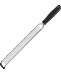 Tramontina Long Cheese Grater with Non-Slip Rubber Tip (HY097)
