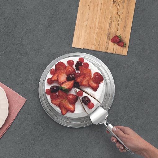 Tramontina Pizza-Cake Server (HY098)