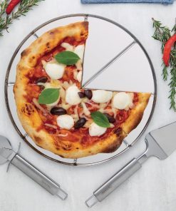Tramontina Pizza-Cake Server (HY098)