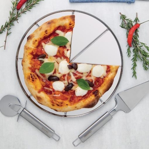 Tramontina Pizza-Cake Server (HY098)