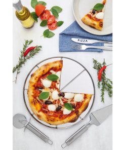 Tramontina Pizza-Cake Server (HY098)