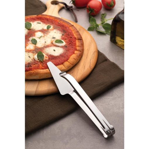Tramontina Pizza Tongs (HY099)