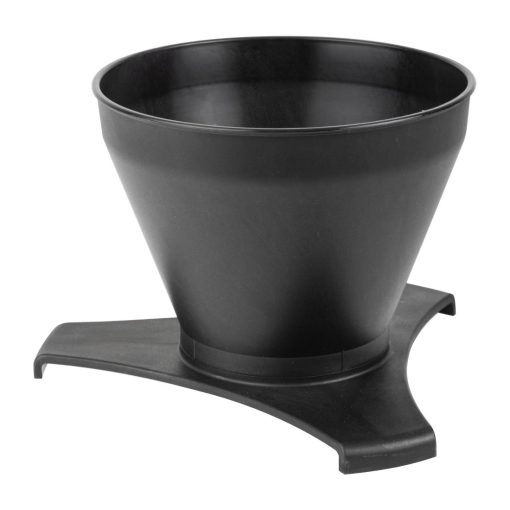 Matfer Bourgeat Exoglass Bouillon Strainer Holder (HY140)