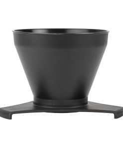 Matfer Bourgeat Exoglass Bouillon Strainer Holder (HY140)