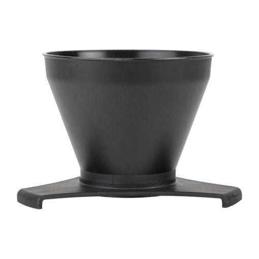 Matfer Bourgeat Exoglass Bouillon Strainer Holder (HY140)