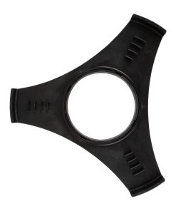 Matfer Bourgeat Exoglass Bouillon Strainer Holder (HY140)