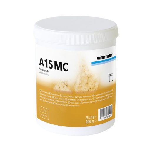 Winterhalter A15MC Machine Cleaning Tablets 25 Pack (HY200)