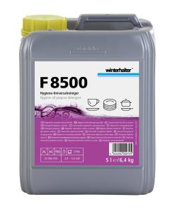 Winterhalter F8500 Hygiene All-Purpose Detergent 5Ltr (HY218)