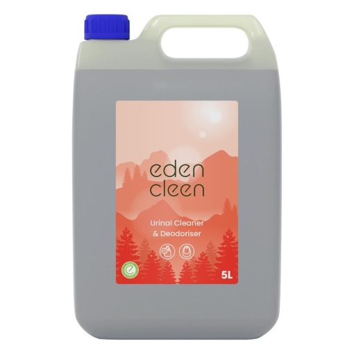 Edencleen Urinal Cleaner and Deodoriser 5Ltr 2 Pack (HY531)