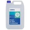 Cleenol Drain and Sink Unblocker 5Ltr 2 pack (HY533)