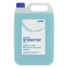Steritec Perfumed Virucidal Cleaner Ready to Use 5Ltr 2 pack (HY537)