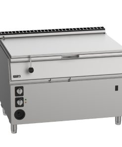 Fagor 900 Series Tilting Motorised Gas Bratt Pan SB-G915 IM (HY859)