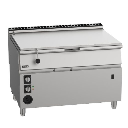 Fagor 900 Series Tilting Motorised Gas Bratt Pan SB-G915 IM (HY859)