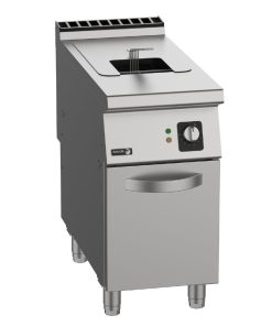 Fagor 900 Series Freestanding Single Tank Gas Fryer 15Ltr F-G9115 (HY862)
