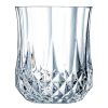 Cristal DArques Longchamp Old Fashioned Glasses 230ml 8 pack (HY884)