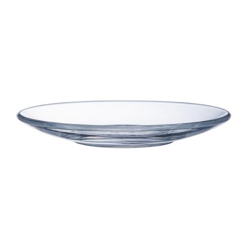 Arcoroc Arcadie Glass Saucers 140mm 24 pack (HY994)