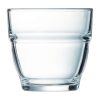 Arcoroc Forum Stacking Tumblers 230ml 48 Pack (HY996)
