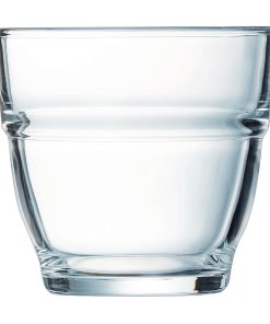 Arcoroc Forum Stacking Tumblers 230ml 48 Pack (HY996)